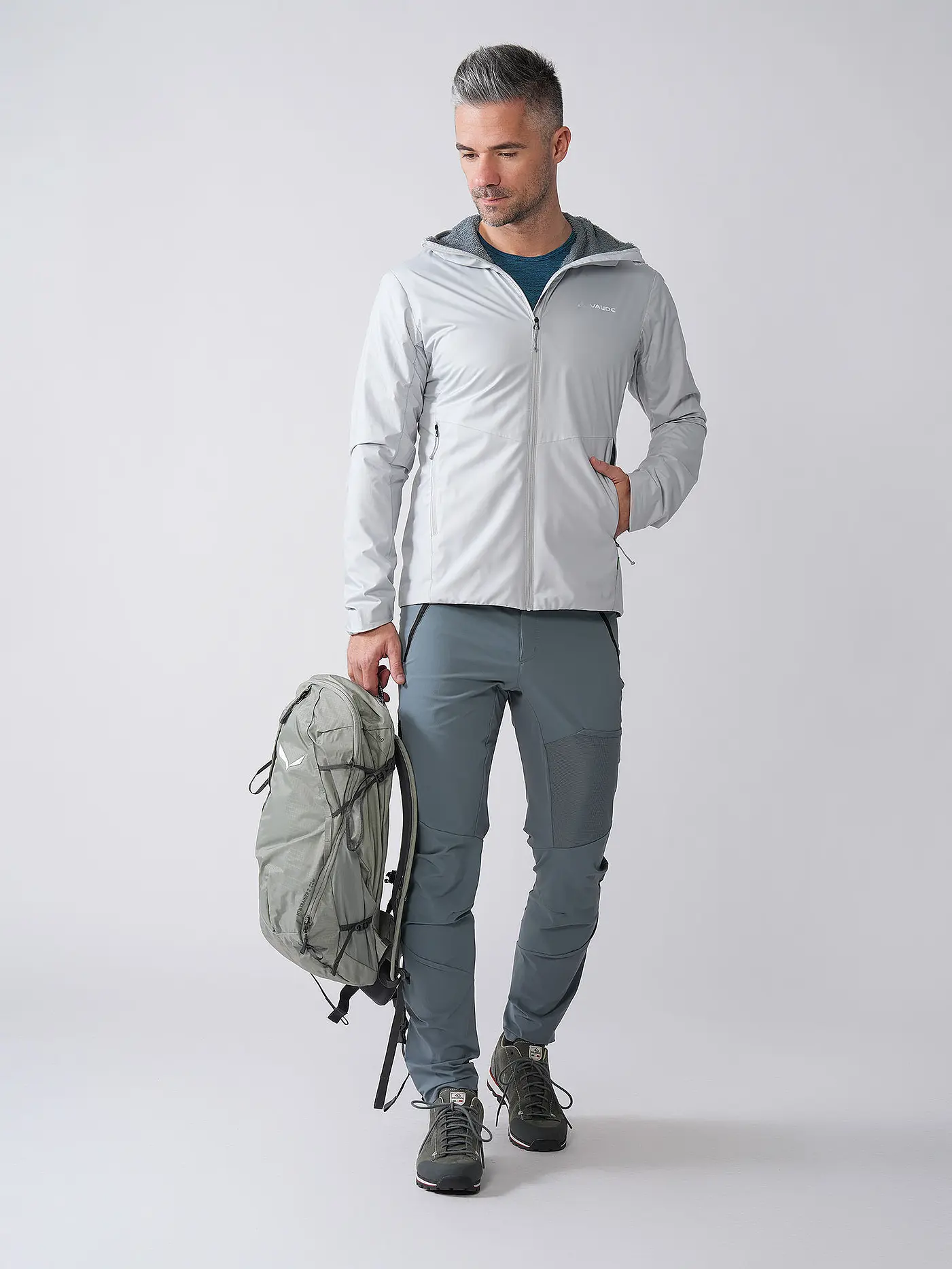 VAUDE | Herren Isolationsjacke Scopi | 